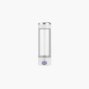 This Hydroify hydrogen water bottle is your ideal choice with its outstanding insulation, unique design, and comfortable grip. The Hydroify hydrogen water bottle built-in efficient electrolytic system, can be electrolyzed hydrogen ions in water into hydrogen in a short time, so as to rapidly increase the hydrogen content in water. This instant hydrogen production design ensures that users can drink fresh hydrogen-rich water at any time.