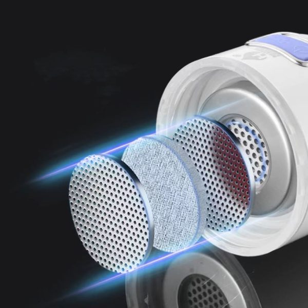 The Best of  Hydroify Hydrogen Water Bottle 500ml