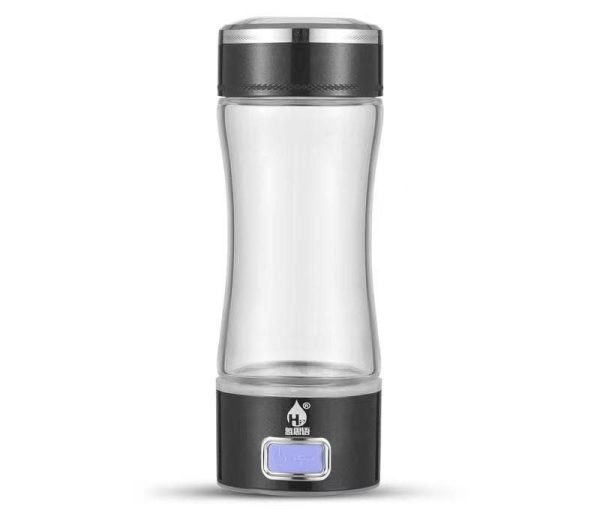 The Best of  Hydroify Hydrogen Water Bottle 500ml