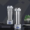 The Best of  Hydroify Hydrogen Water Bottle 500ml