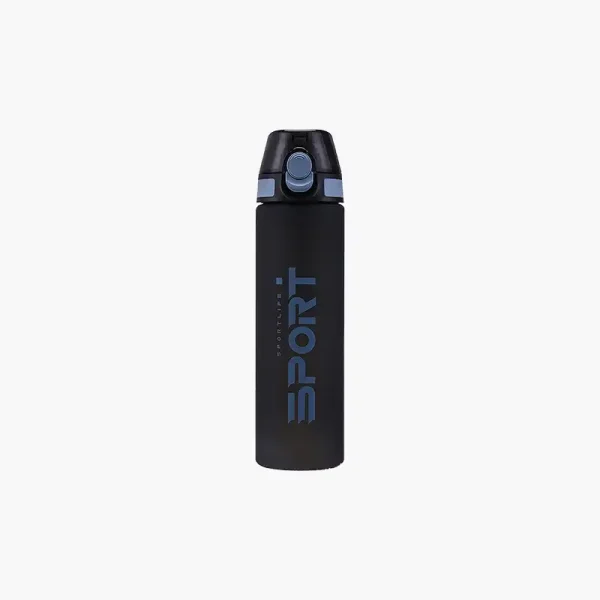 The Space Water Bottle with lock is a daily essential, designed to be your reliable companion. Safety is our top priority, with a 100% BPA-Free construction that ensures the health of you and your loved ones. Built with exceptional craftsmanship, this bottle is durable and ready to support you through both work and workouts. Its unique design seamlessly combines style and practicality, making it a perfect fit for both professional and outdoor settings. Thanks to our advanced sealing technology, you can trust it to be completely leak-proof, protecting your belongings from spills. The Space Water Bottle with lock brings convenience and comfort to your life—opt for safety, choose style, choose us!