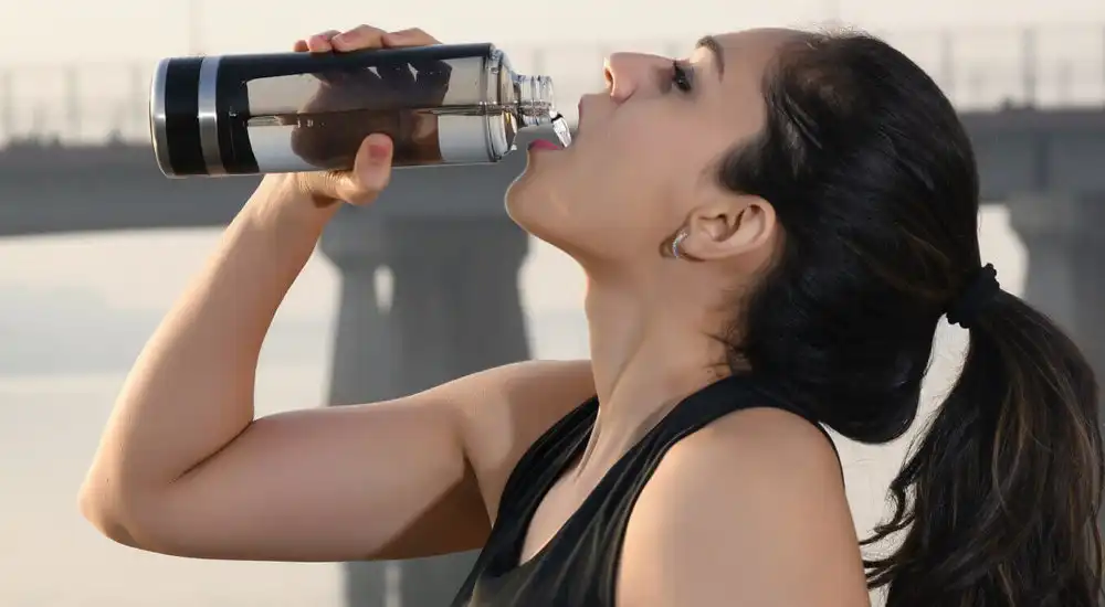 hydrogen water bottles
