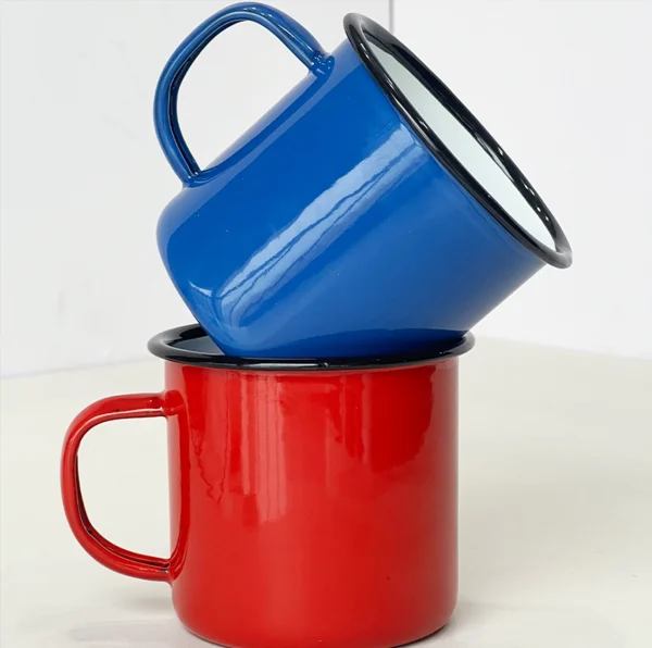 enamel-coffee-mug enamel coffee mug
